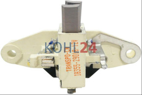 Regler für Lichtmaschinen der 0120468...-Serie 0120469...-Serie 0120488...-Serie 0120489...-Serie Bosch 1197311003 1197311007 1197311008 1197311009 1197311022 1197311023 1197311035 1197311800 2197311008 2197311022 14 Volt